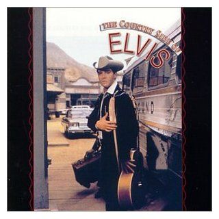 Country Side of Elvis: Music