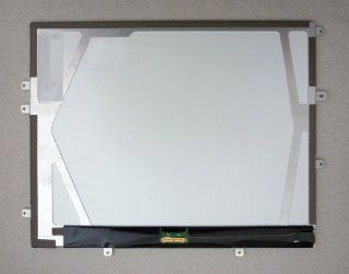 9.7 InchesNew,Grade A,LG LP097X02 SLA3 Glossy LED 1024x768 LCD Screen panel for Apple Ipad: Computers & Accessories