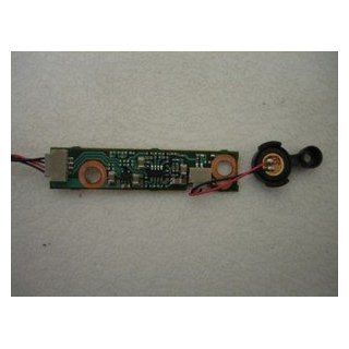 SONY   SONY VAIO Laptop MIC and WebCam Board ANL 67 1 869 784 11: Computers & Accessories