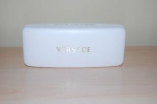 Authentic Versace Large Sunglass Case: Health & Personal Care
