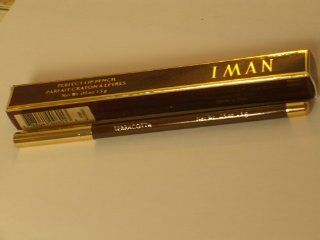 Iman Perfect Lip Pencil   Terracotta : Lip Liners : Beauty