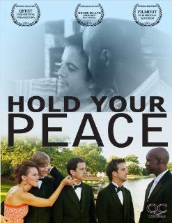 Hold Your Peace: Chad Ford, Tyler Brockington, Scott Higgins, Blair Dickens, Wade McDonald: Movies & TV