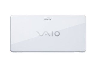 Sony VAIO VGN P788K/W 8 Inch White Laptop (Windows 7 Home Premium) : Laptop Computers : Computers & Accessories