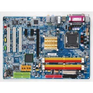 Gigabyte GA 8I945PL G ATX Motherboard for Intel Pentium D (LGA775): Electronics