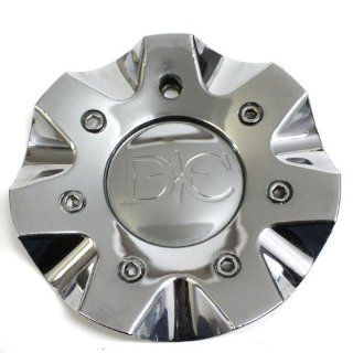 Dc Wheel Center Cap Chrome Fwd # 777l150 # S212 02: Automotive