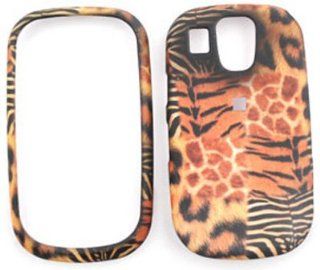 Samsung Flight A797 Giraffe/Leopard/Tiger/Zebra Print Hard Case/Cover/Faceplate/Snap On/Housing/Protector: Cell Phones & Accessories
