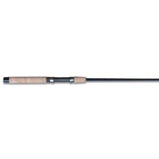 G Loomis SJR783 GL2 6'6" Classic Bass Spin Jig Fishing Rod : Sports & Outdoors
