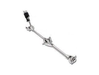 DW SM799 STR/Boom  Cymbal Arm with DogBone Clamp   Clamshell: Musical Instruments