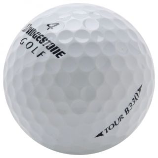 Tour B330 Golf Balls (pack Of 24)