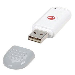 Intellinet IEEE 802.11b, IEEE 802.11g, IEEE 802.11n Wireless 150N USB Adapter (524438): Electronics