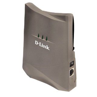 D Link DWL 1000AP 11Mb Wireless LAN Access Point 802.11b: Electronics