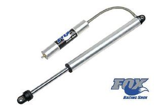 Fox Racing Shox Remote Reservoir Kit 803 00 048 A: Automotive