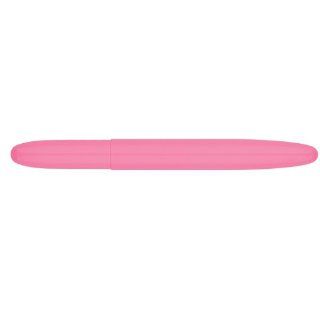 Fisher Space Pen, Bullet Space Pen, Pink Lacquered, Gift Box (400PK) : Ballpoint Stick Pens : Office Products