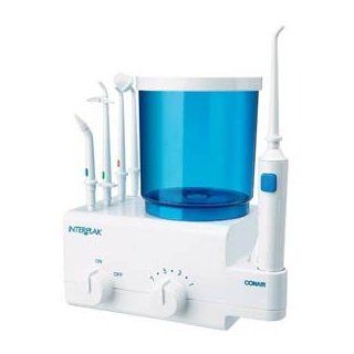 Interplak Dental Water Jet WJ7B (1 unit): Health & Personal Care