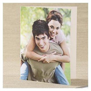Custom Photo Note Card Stationery : Blank Note Card Sets : Office Products