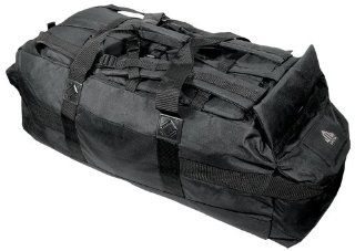 UTG Ranger Field Bag, Black : Military Bag : Sports & Outdoors