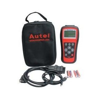 Autel (AULMD801) MaxiDiag Scan Tool: Automotive