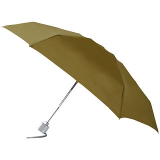 Leighton Military Taupe 43 inch Umbrella