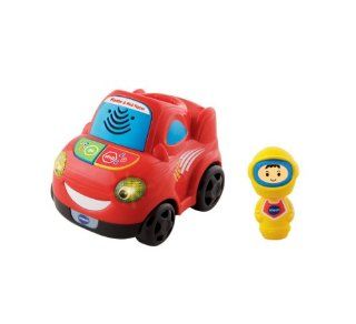 Vtech Rattle and Roll Racer : Electronic Learning Toys : Baby