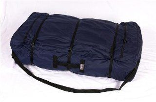Pontoon Boat Carry Bag : Fishing Boats : Sports & Outdoors