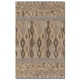 Cadiz Wool Rug (5 X 8)