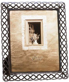 Fetco Home Dcor 926480 Claremont Frame, Tuscan Bronze   Luxury Frames
