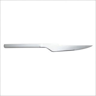 Alessi Dry by Achille Castiglioni Carving Knife with Handle 4180/25