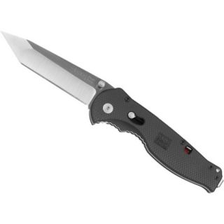 SOG Knives Flash II Knife Review: best daily carry knife
