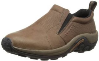 Merrell Men's Jungle Moc Slip On Shoe: Merrell: Shoes