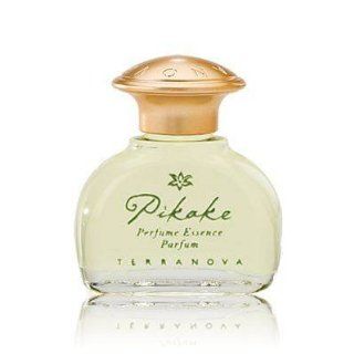 Terra Nova Pikake Perfume Essence   .4 fl. oz. : Eau De Parfums : Beauty