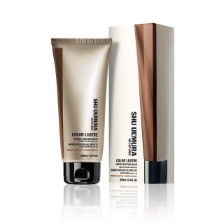 Shu Uemura Art of Hair Colour Lustre   Radiant Chestnut (200ml)      Health & Beauty