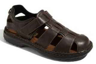 JOSEF SEIBEL Men's Jeremy Fisherman Sandal: Sandals: Shoes