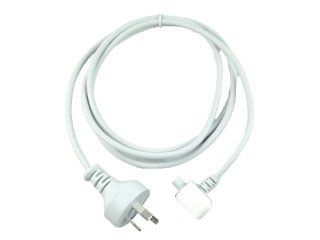 Extension Wall Cord Au Australia China Standard for Macbook Macbook Pro Air Ipad 2 Ac Power Adapter Charger: Electronics
