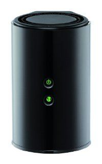 D Link Wireless N 600 Mbps Home Cloud App Enabled Dual Band Gigabit Router (DIR 826L): Computers & Accessories