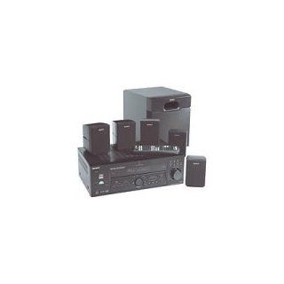 Sony HT DDW830 Home Theater System (Discontinued by Manufacturer): Electronics