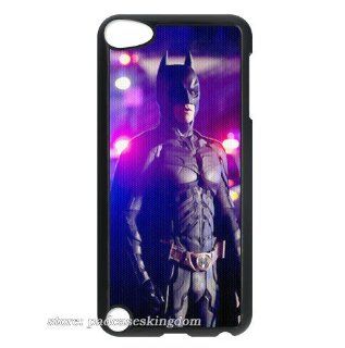 Actor Christian Bale style mobile PC case for iPod touch 5 designed by padcaseskingdom: Cell Phones & Accessories