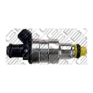 GB Remanufacturing Remanufactured Multi Port Injector 832 12106: Automotive
