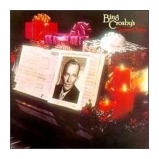 Bing Crosby's Christmas Classics: Music