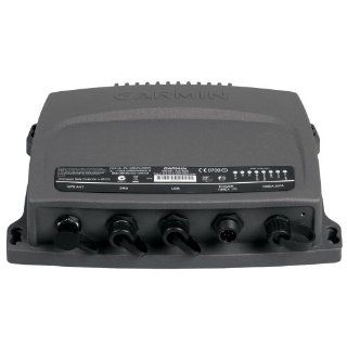AIS 600 Automatic Identification System Transceiver with Programming: GPS & Navigation