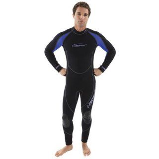 Neosport 3/2mm Wetsuit Women Pur/blk 10 S832WB 51 10 : Sports & Outdoors