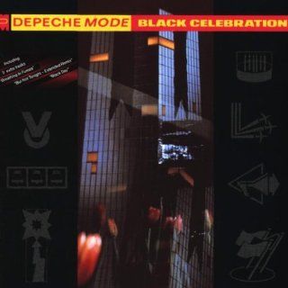 Depeche Mode   Black Celebration   Mute   INT 836.809, Mute   CD STUMM 26, Mute   7243 4 84015 2 6: Music