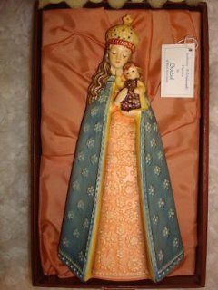Hummel   75th Anniversary   The Birth of Sister Maria Innocentia 1909 1984 : Collectible Figurines : Everything Else