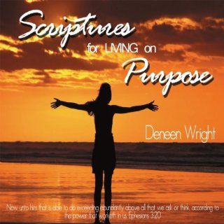 Scriptures for Living on Purpose: Music