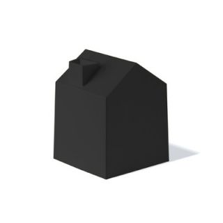 Umbra Casa Tissue Box 023340 Color: Black