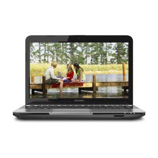 Toshiba Satellite L845 S4240 14.0 Inch Laptop (Mercury Silver) : Laptop Computers : Computers & Accessories