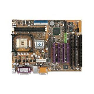 SOYO Intel Socket 478 P4 Based Intel i845PEChipset ATX Motherboard Supporting 533 MHz FSB ( SY 845PEISA ): Electronics