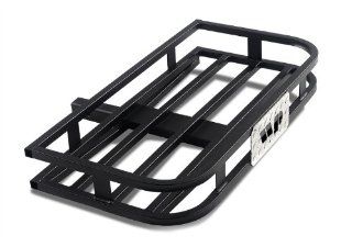 Warrior Products 846 46" Wide Cargo Rack for 2" Receiver: Automotive