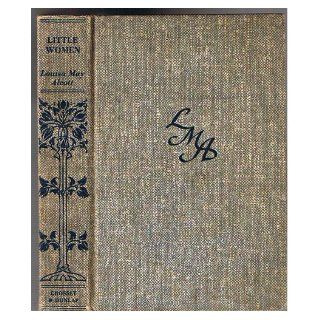 Little Women: Louisa May Alcott: Books