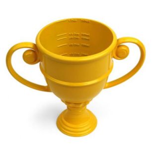 Kikkerland Trophy Measuring Cup CU55