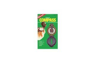 Coghlans 8164 Liquid Filled Compass : Patio, Lawn & Garden